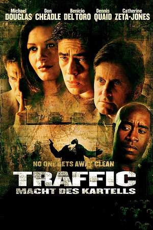 Traffic - Macht des Kartells - Foto: TMDB