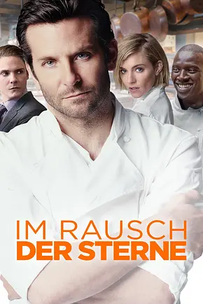 Im Rausch der Sterne - Foto: TMDB