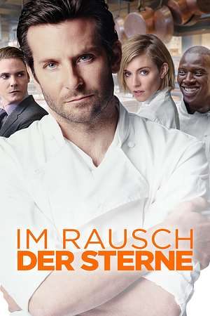Im Rausch der Sterne - Foto: TMDB