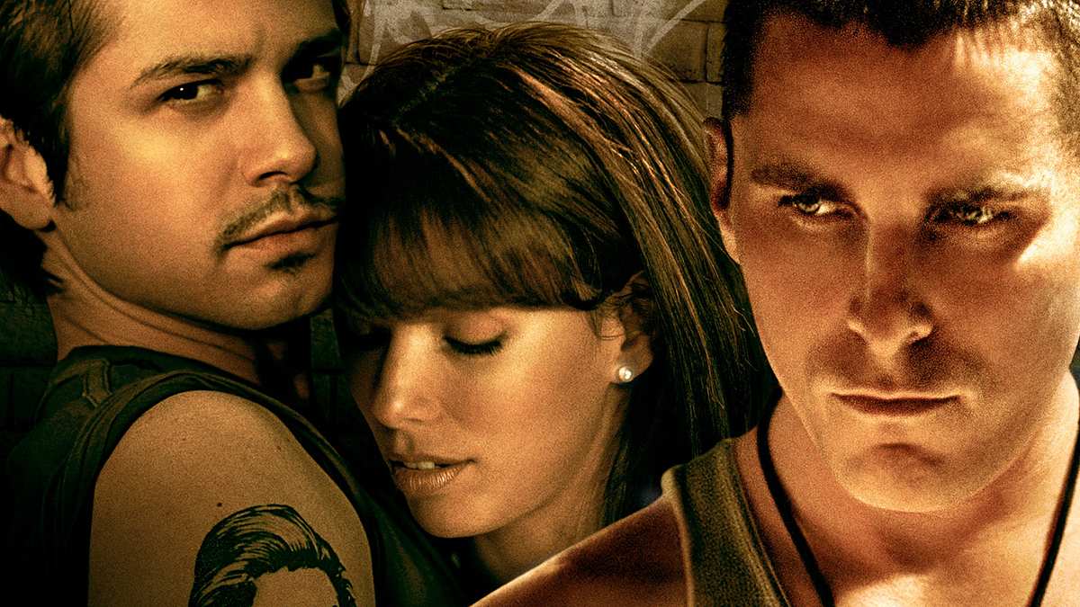 Harsh Times - Leben am Limit Harsh Times - Leben am Limit