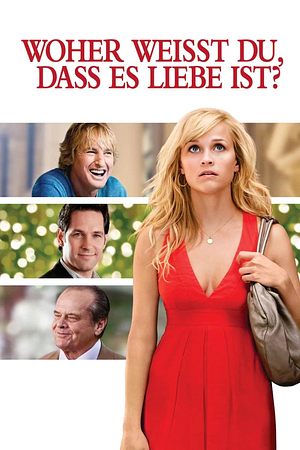 Woher weißt Du, dass es Liebe ist? - Foto: TMDB