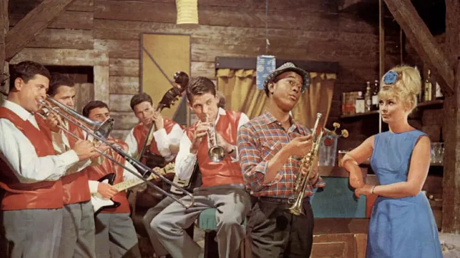 … denn die Musik und die Liebe in Tirol … denn die Musik und die Liebe in Tirol