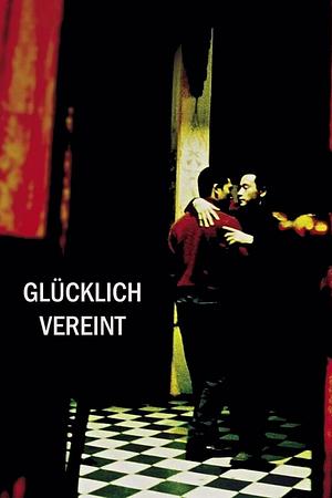 Glücklich vereint - Foto: TMDB