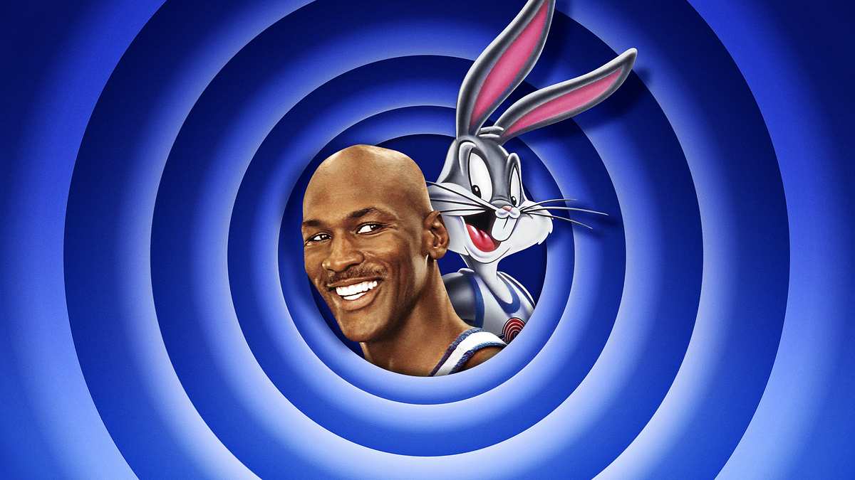 Space Jam Space Jam