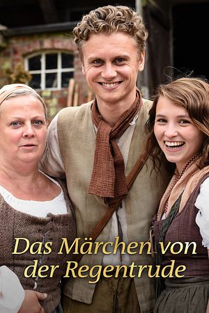 Das Märchen von der Regentrude - Foto: TMDB