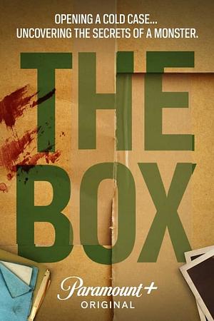 The Box - Foto: TMDB