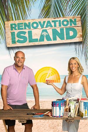 Renovation Island - Foto: TMDB