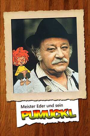 Meister Eder und sein Pumuckl - Foto: TMDB