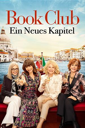 Book Club - Ein neues Kapitel - Foto: TMDB