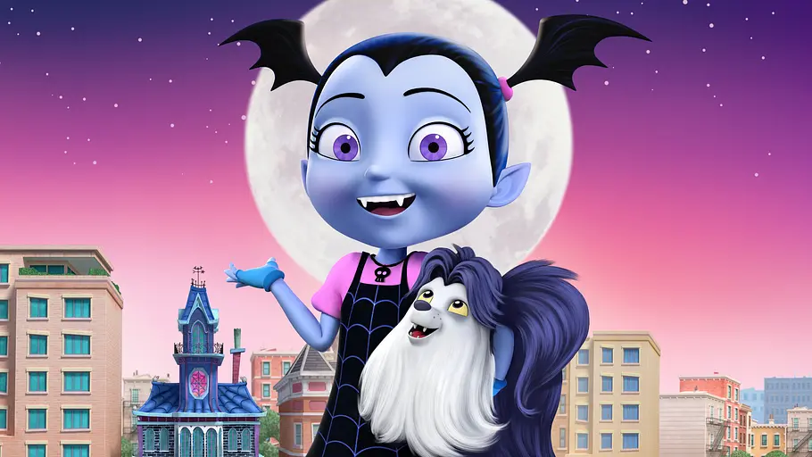 Vampirina Vampirina