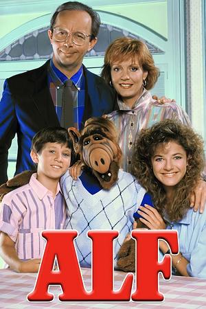 ALF - Foto: TMDB