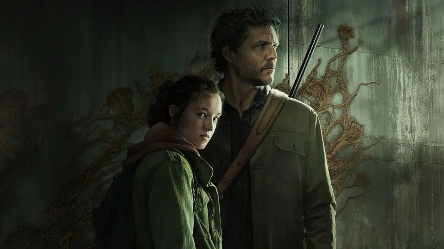 The Last of Us The Last of Us