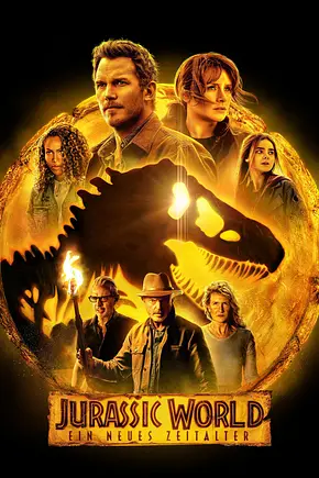 Jurassic World - Ein neues Zeitalter - Foto: TMDB Jurassic World - Ein neues Zeitalter - Foto: TMDB