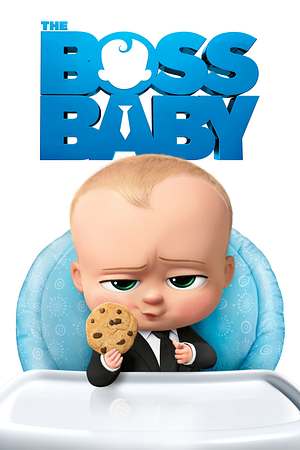 The Boss Baby - Foto: TMDB