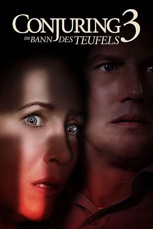 The Conjuring 3: Im Bann des Teufels - Foto: TMDB