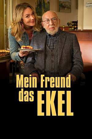Mein Freund, das Ekel - Foto: TMDB