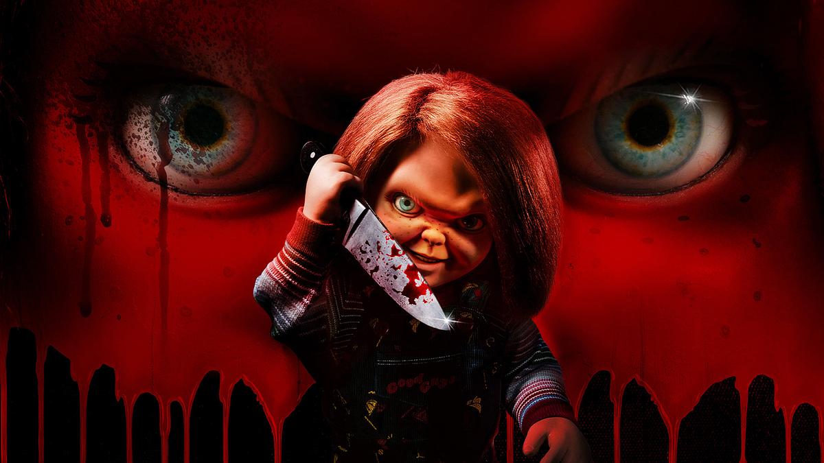 Chucky Chucky