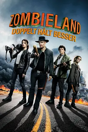Zombieland: Doppelt hält besser - Foto: TMDB