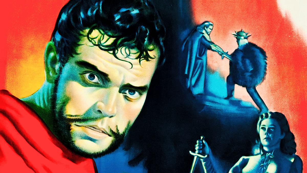 Macbeth – Der Königsmörder Macbeth – Der Königsmörder