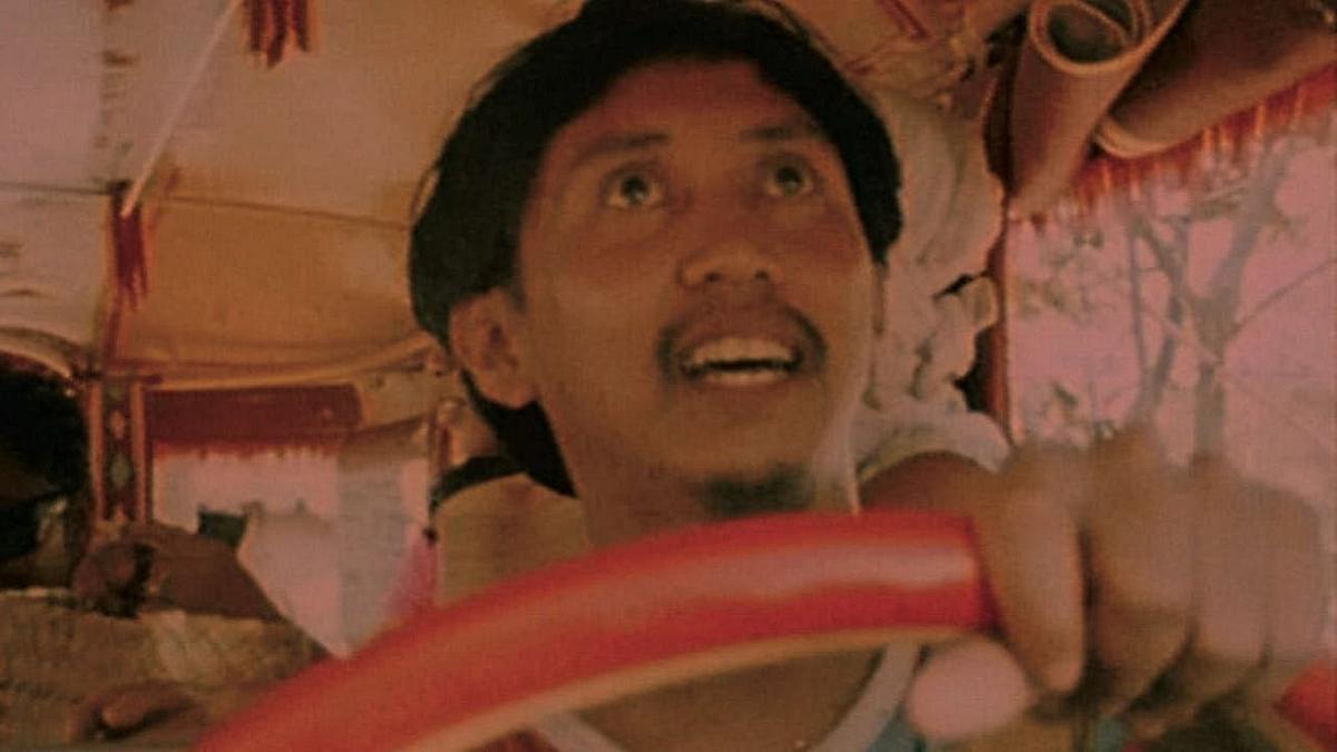 Mababangong Bangungot