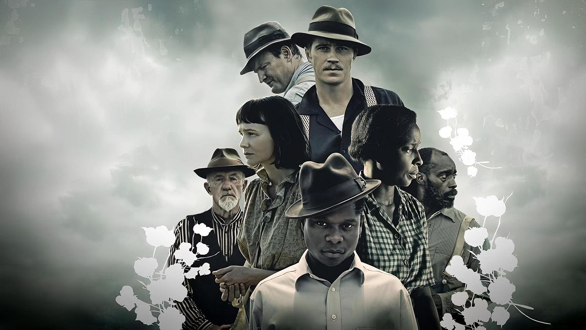Mudbound Mudbound