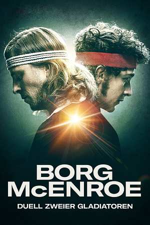 Borg vs. McEnroe - Foto: TMDB