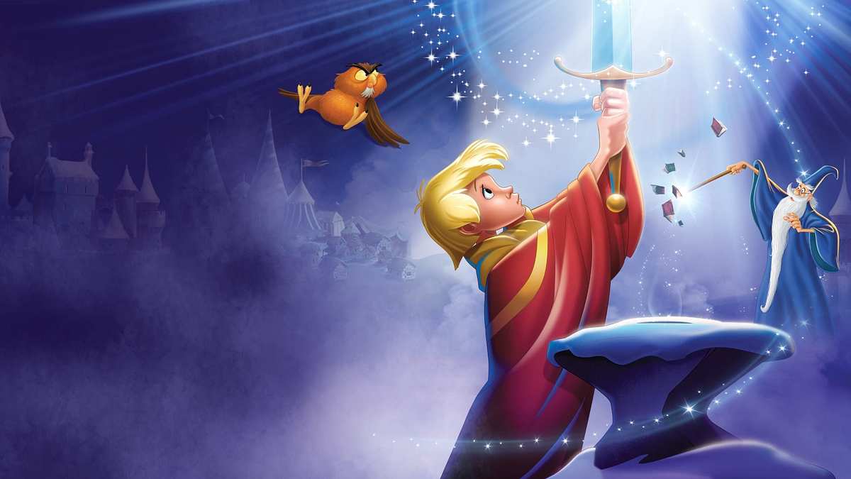 Merlin und Mim Merlin und Mim