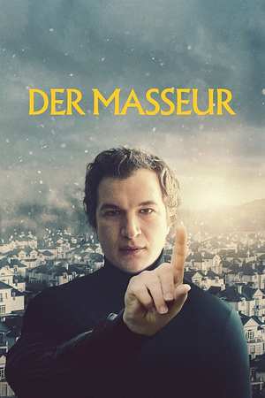 Der Masseur - Foto: TMDB