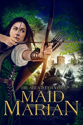 Die Abenteuer von Maid Marian - Foto: TMDB Die Abenteuer von Maid Marian - Foto: TMDB