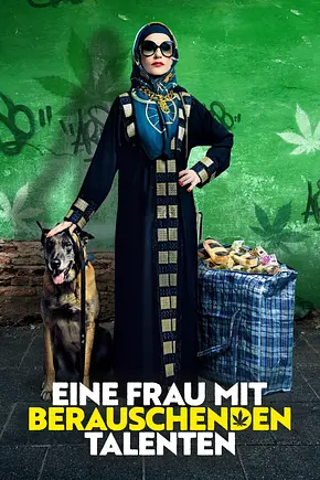 Eine Frau mit berauschenden Talenten - Foto: TMDB Eine Frau mit berauschenden Talenten - Foto: TMDB