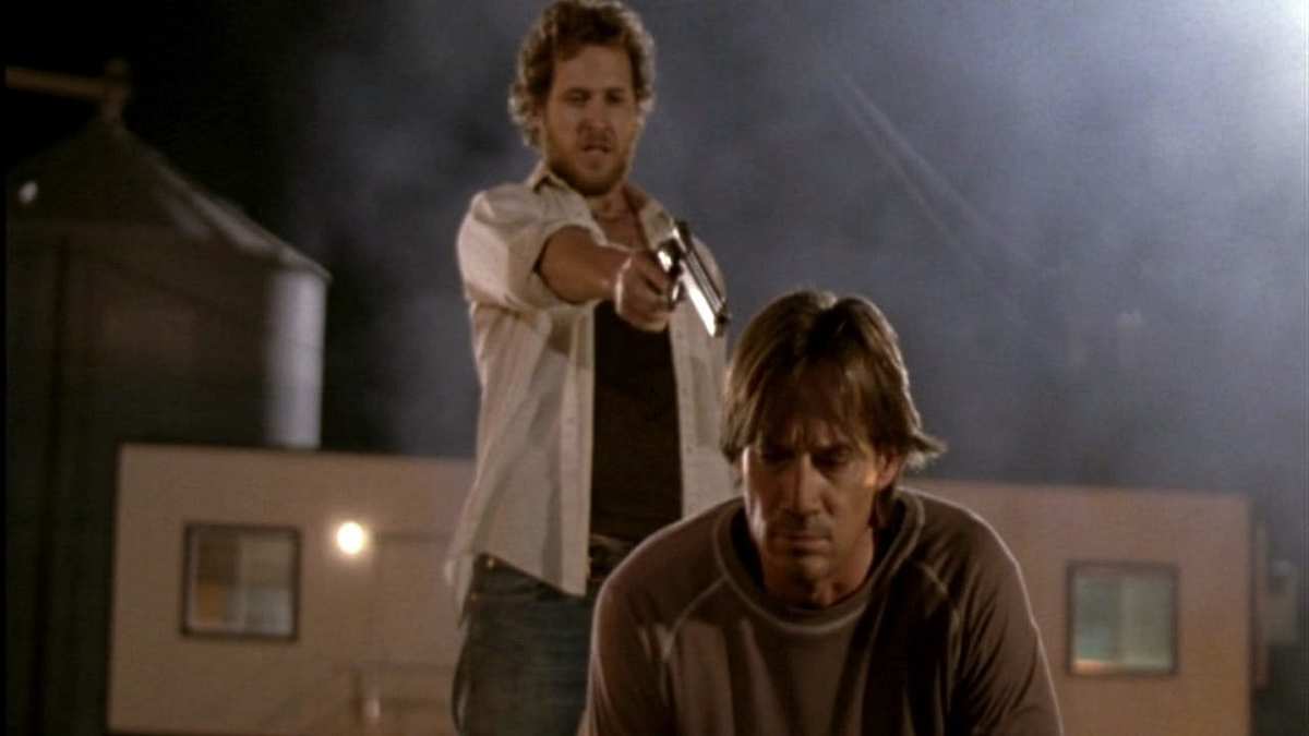 Walking Tall: The Payback Walking Tall: The Payback