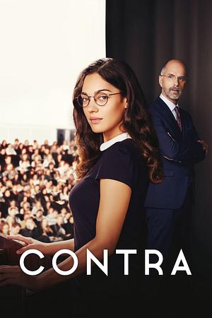 Contra - Foto: TMDB