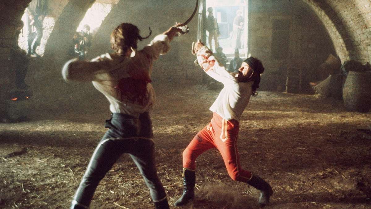 Die Duellisten Die Duellisten