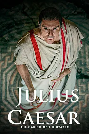 Julius Caesar – Der Weg zum Diktator - Foto: TMDB Julius Caesar – Der Weg zum Diktator - Foto: TMDB