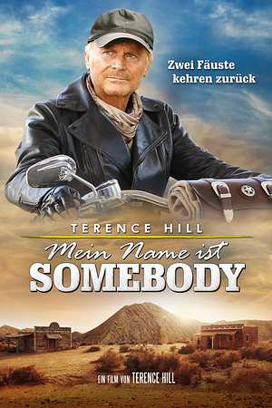 Mein Name ist Somebody - Foto: TMDB