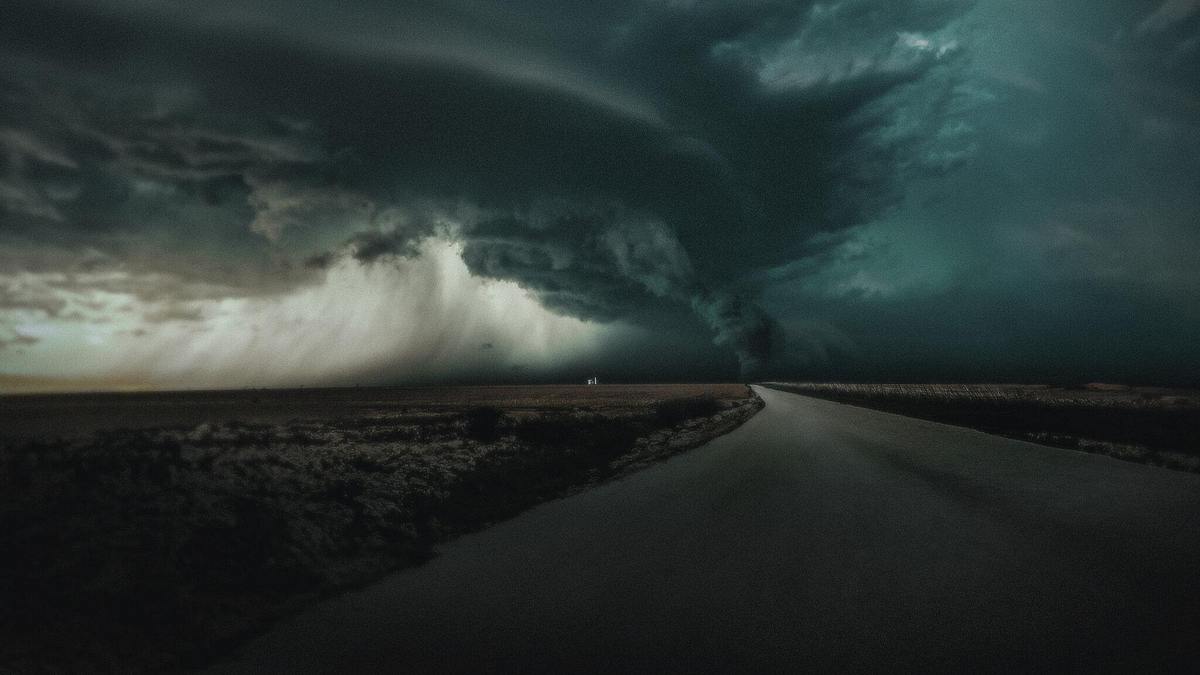 Twister: Im Sturm gefangen Twister: Im Sturm gefangen