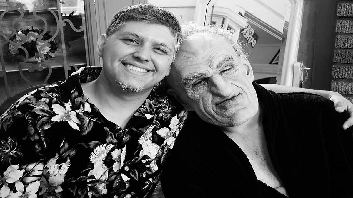 Two Faces of Horror Two Faces of Horror