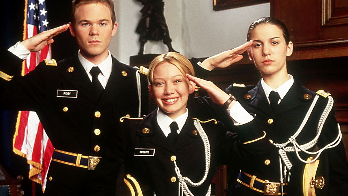 Soldat Kelly Soldat Kelly