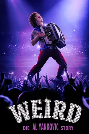 Weird - Die Al Yankovic Story - Foto: TMDB
