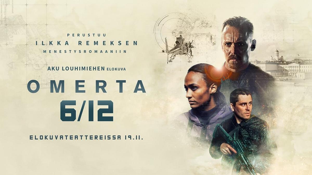 Operation Omerta Operation Omerta
