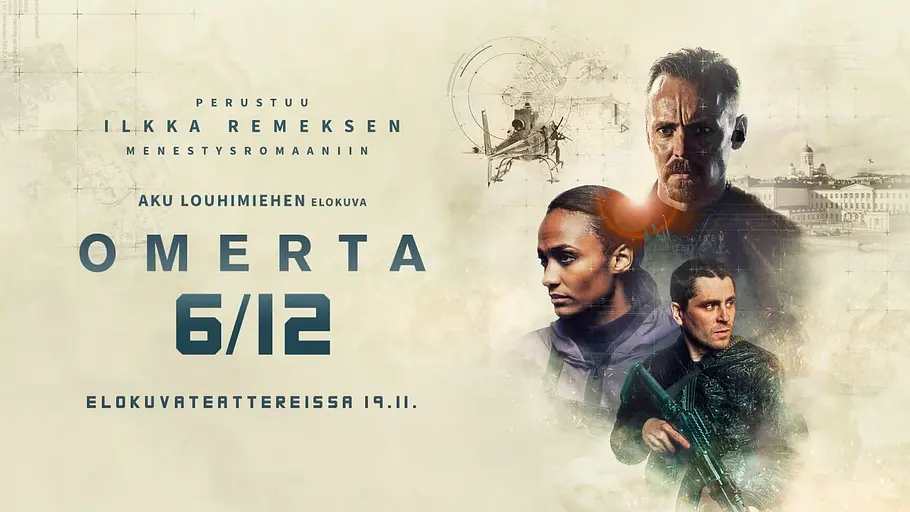 Operation Omerta Operation Omerta