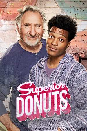 Superior Donuts - Foto: TMDB