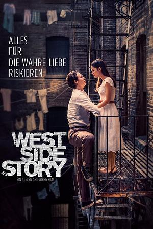 West Side Story - Foto: TMDB