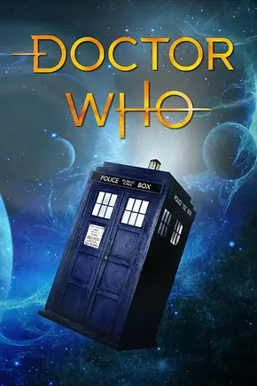 Doctor Who - Foto: TMDB