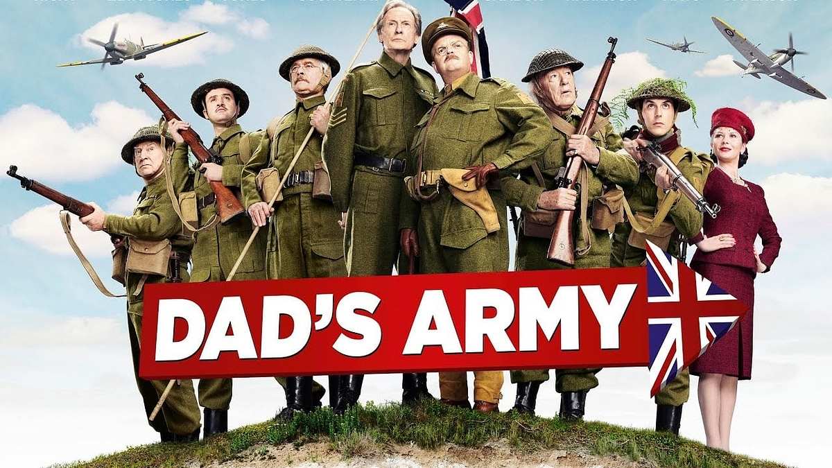 Dad's Army Dad's Army