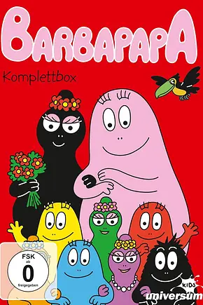 Barbapapa und Familie - Foto: TMDB Barbapapa und Familie - Foto: TMDB