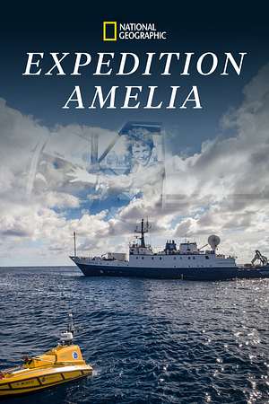 Amelia Earhart - Suche nach einer Legende - Foto: TMDB