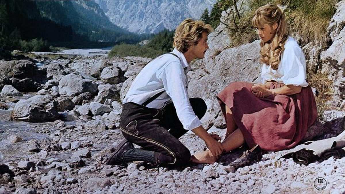 Das Schweigen im Walde Das Schweigen im Walde