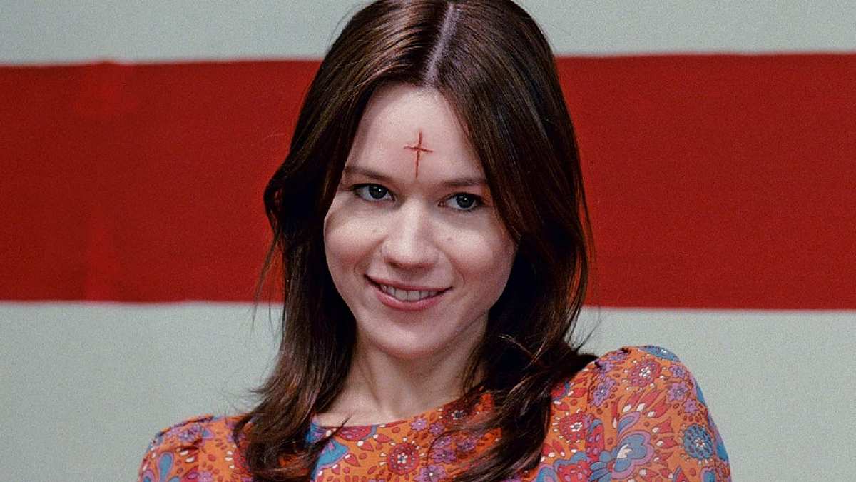 Manson Girl Manson Girl