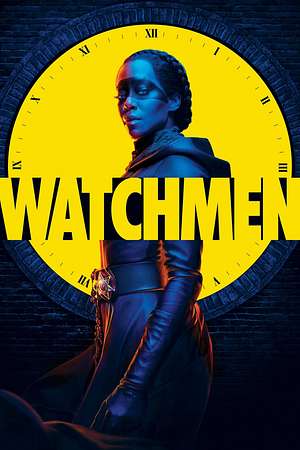 Watchmen - Foto: TMDB